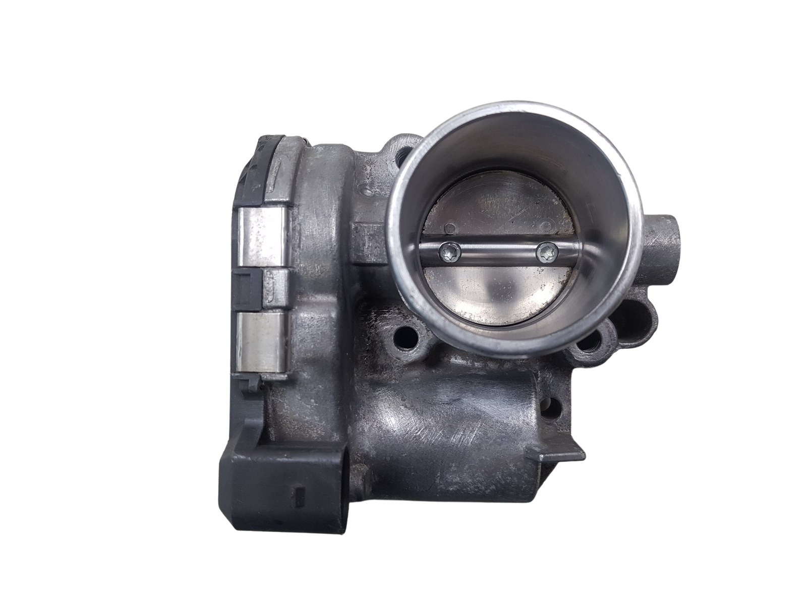 Drosselklappe Ford 8A6G-9F991-AC 0280750532 Bosch 12 main product photo