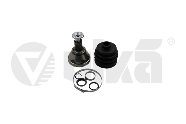 Gelenksatz Antriebswelle Für VW Audi 6Q0498099D 54980029601 Vika main product photo