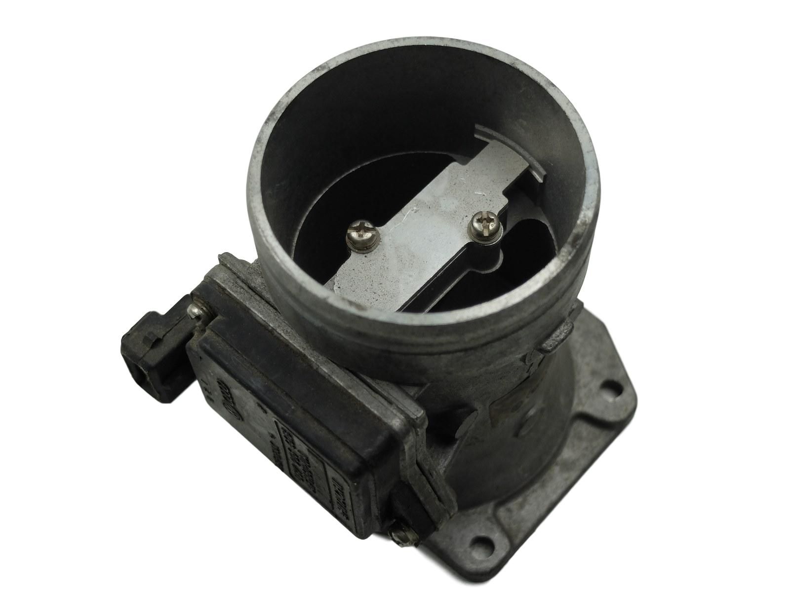 Luftmassenmesser 037906461B AFH60-10A VW Audi Seat Hitachi main product photo
