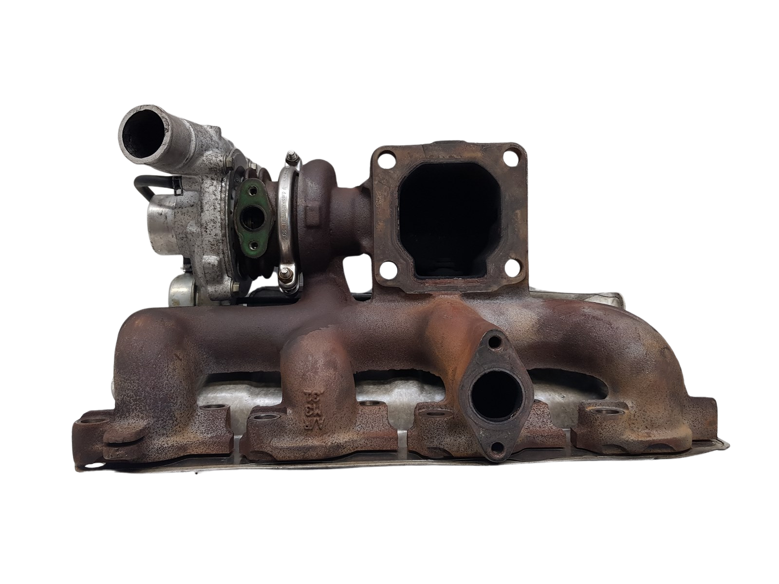 Turbolader Ford Mondeo 1S7Q-6K682-AF main product photo