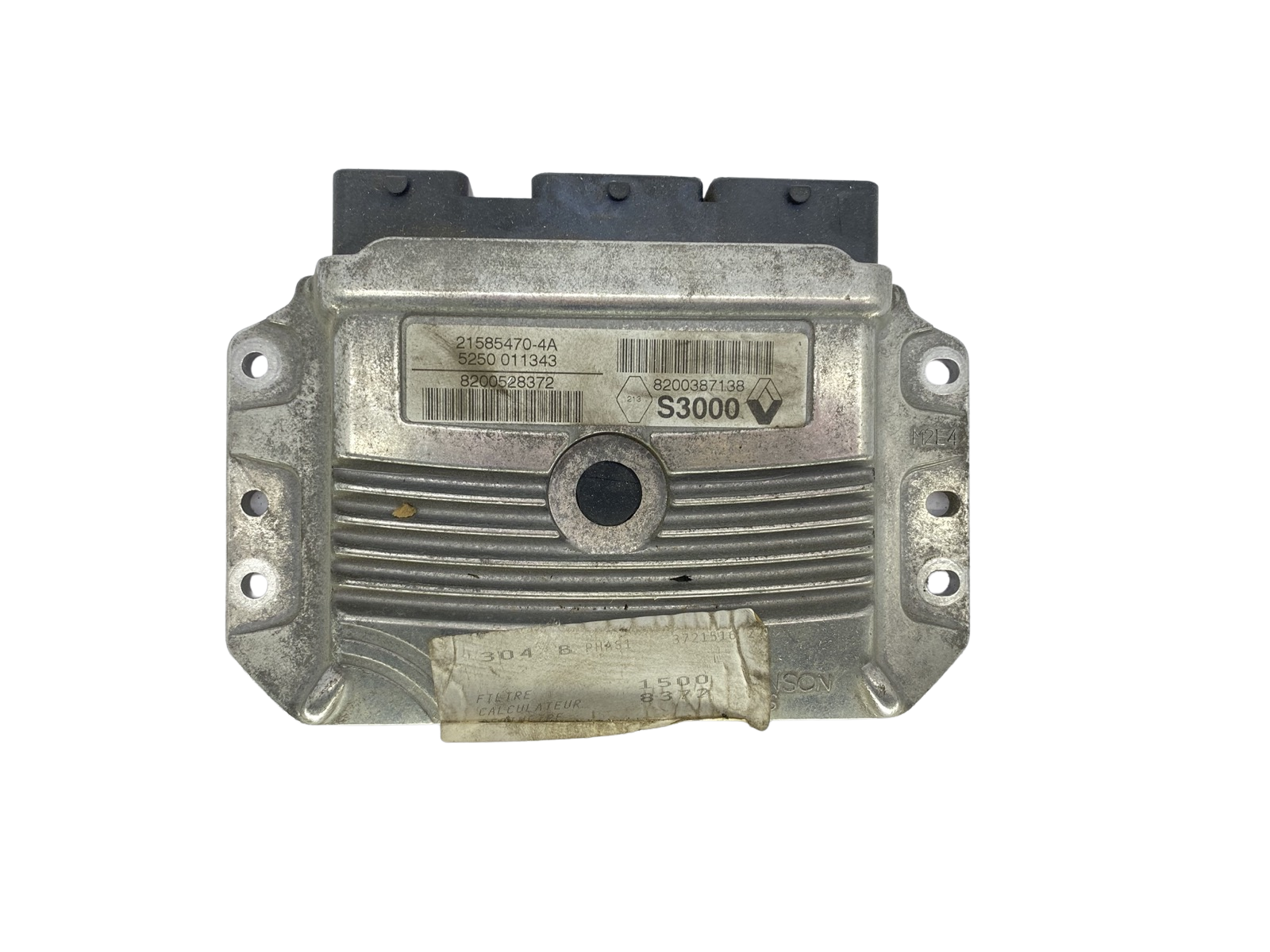 Steuergerät 21585470-4A 8200528372 8200387138 Renault Valeo 59708 main product photo