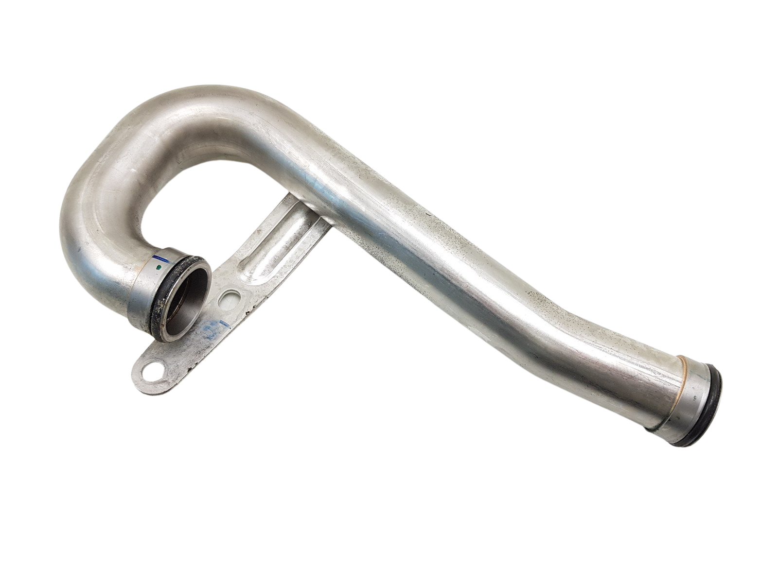 Luftschlauch 165785667R 1.5 dCi Renault Kangoo 2 Citan 0km main product photo