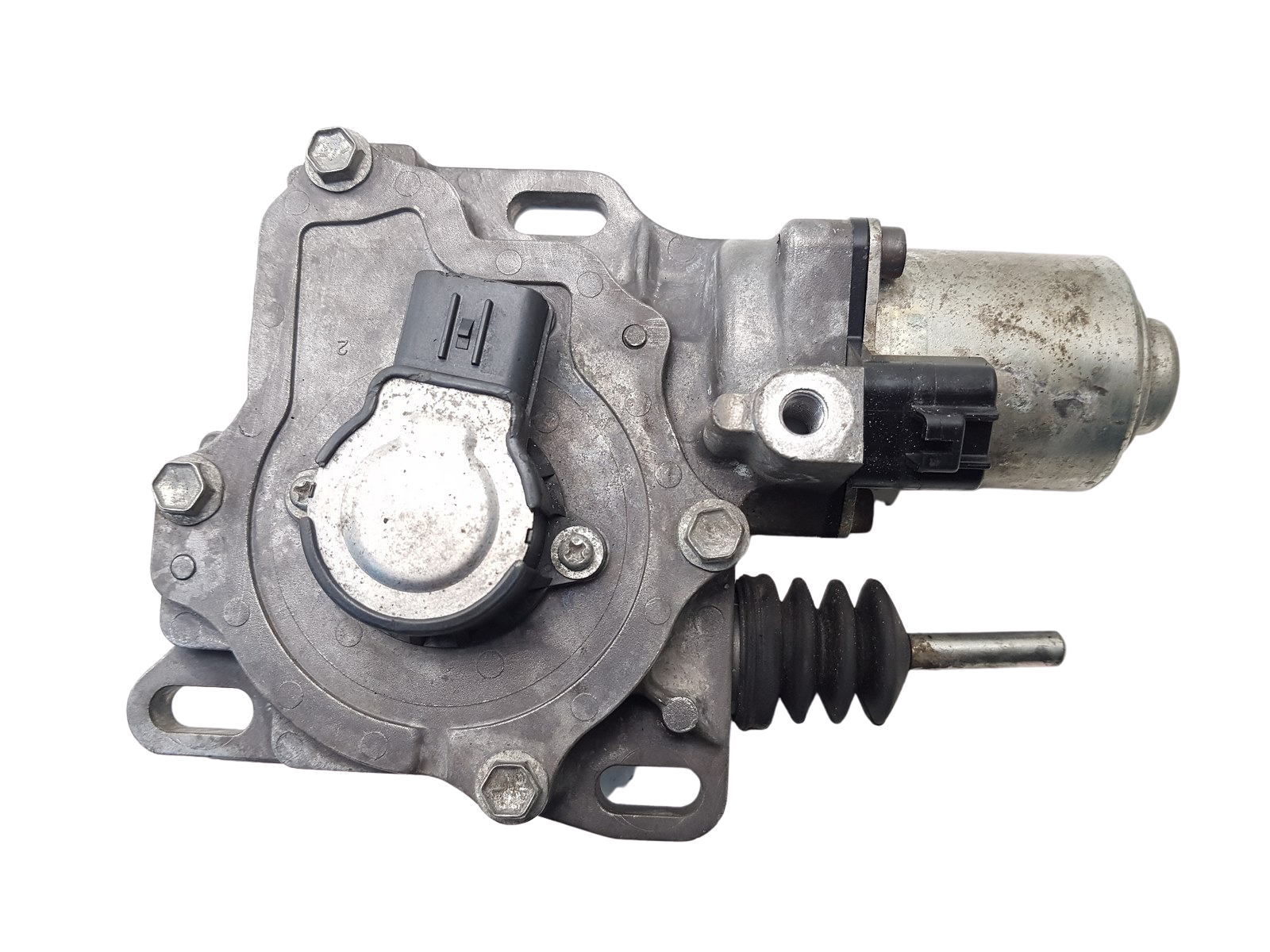 Kupplungsbetätigung MMT Toyota 192300-2030 Denso main product photo