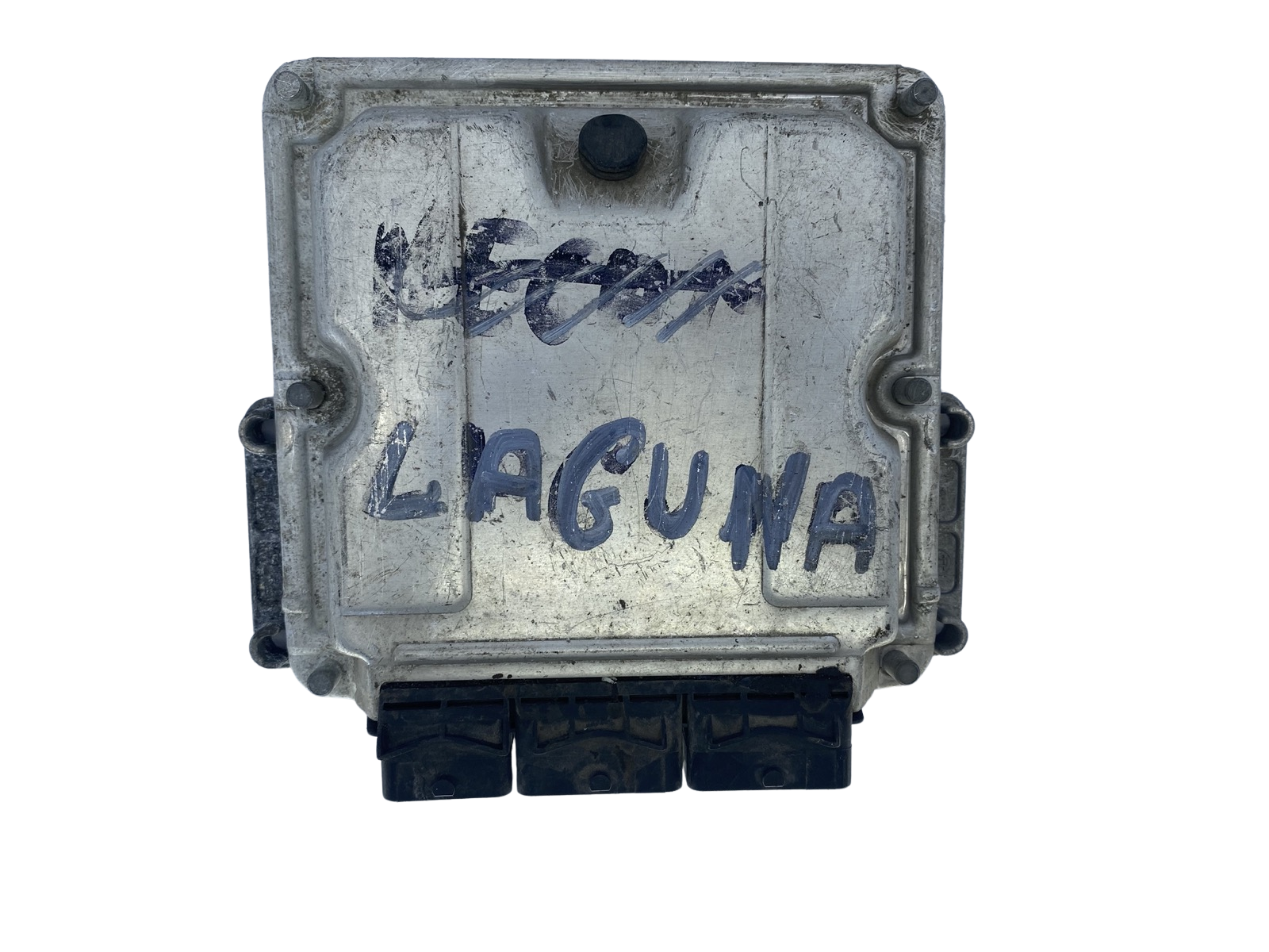 Steuergerät 0281011324 8200309316 8200309321 Renault Bosch 50008 main product photo