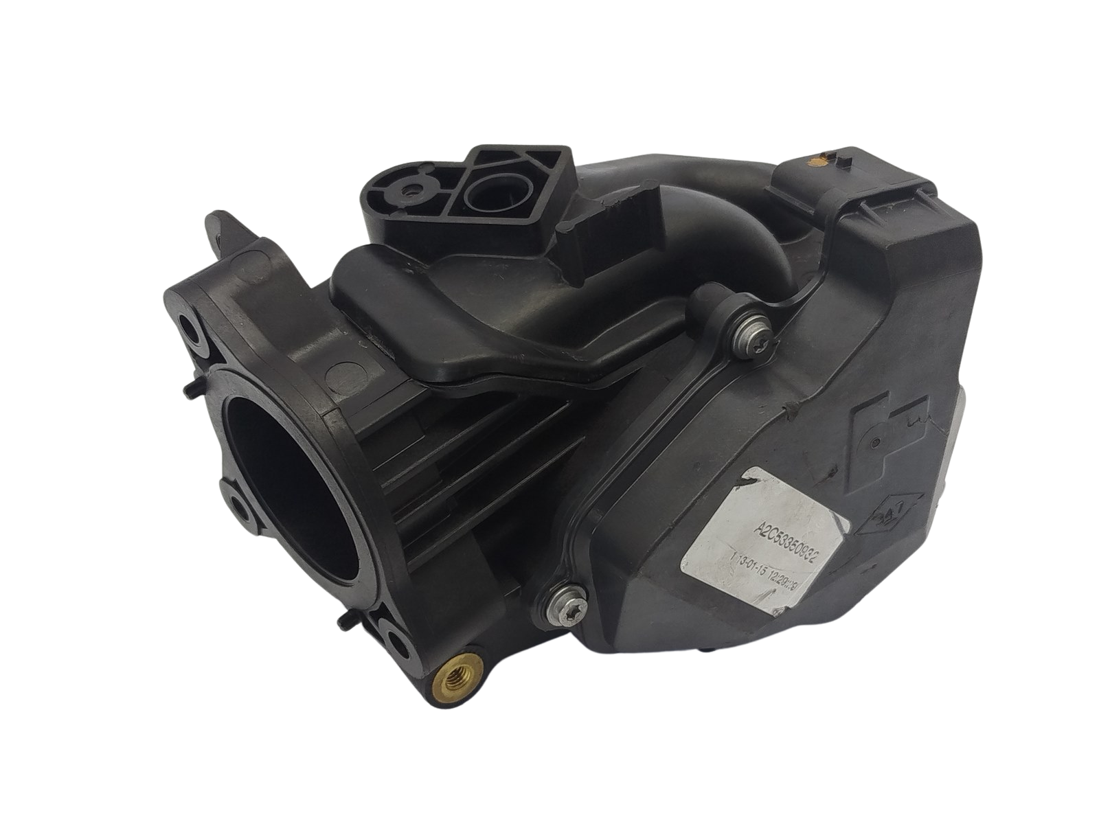 Drosselklappe Renault Opel 145138377R A2C53350932 1.6 DCI main product photo