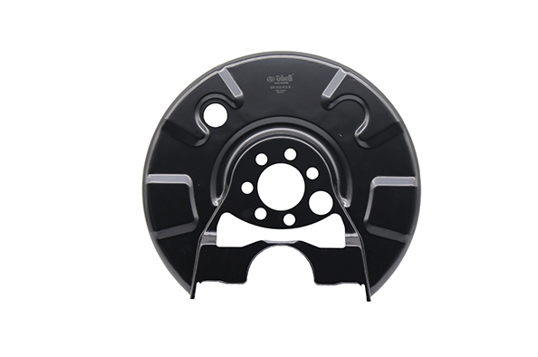 Bremsscheibe Staubschutz Rechts VW Seat 191615612D 66151715801 Vika main product photo