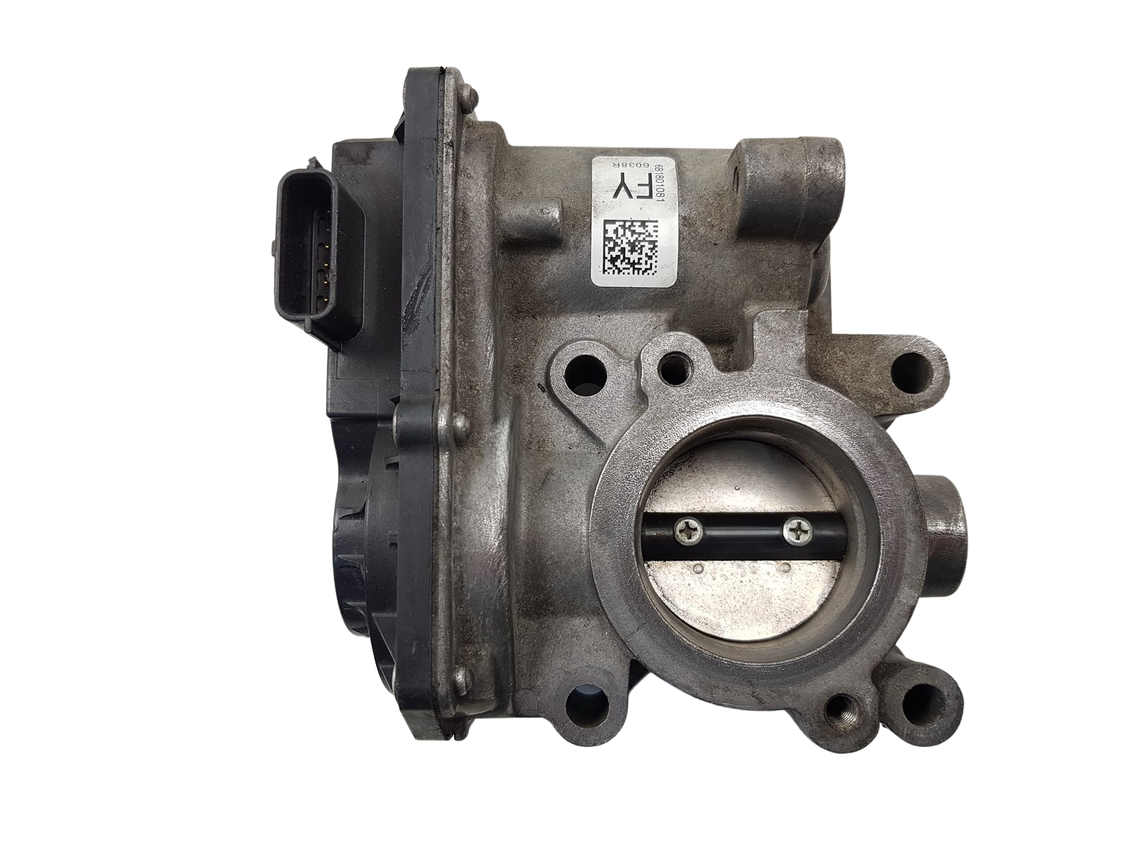 Drosselklappe Renault 161206038R H8201171233 0.9 1.2 TCE 3450 main product photo