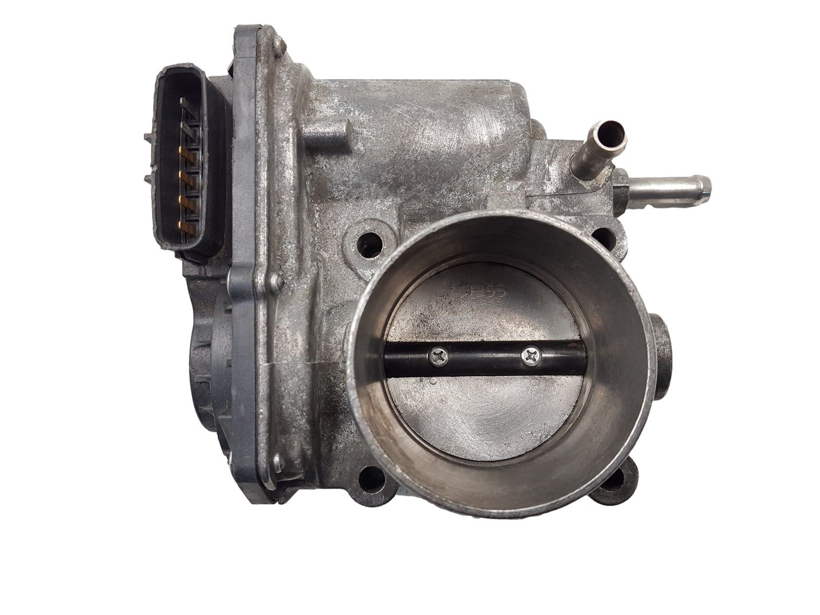 Drosselklappe Toyota 22030-0T050 1.6 1.8 main product photo