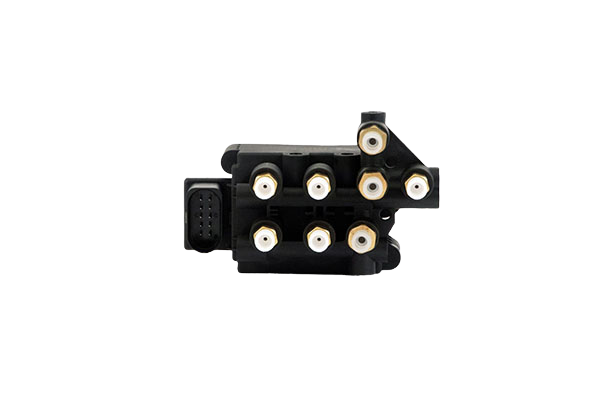 Luftfederungsventil Für VW Audi 4M0616013B 66160002701 Vika main product photo