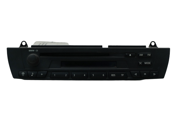 Cd-Radio BMW X3 65129142413 9142413 RCD104-06 main product photo