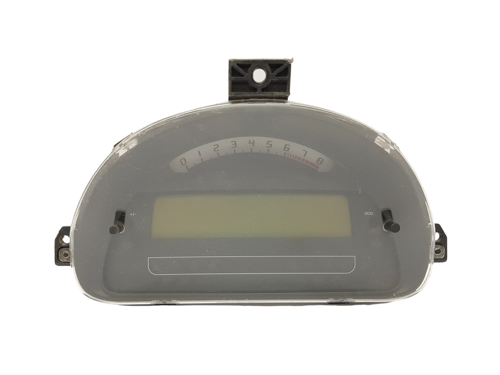 Tacho Kombiinstrument Citroen C2 C3 9660225780 D 02 26628 main product photo