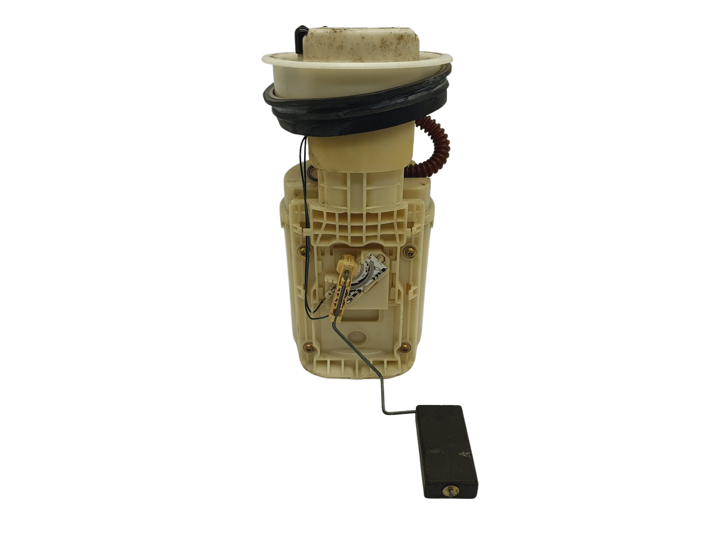 Kraftstoffpumpe 1J0919051H 228233001003 VW Audi Seat Skoda VDO 69753 main product photo