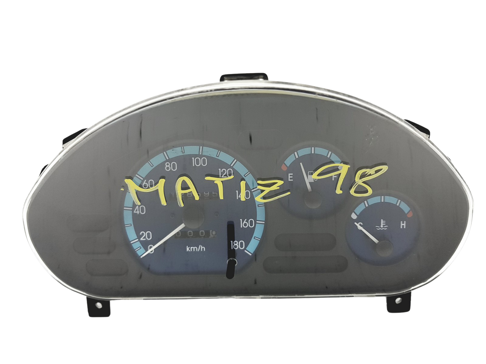 Tacho Kombiinstrument Daewoo Matiz 96527397 48433 main product photo