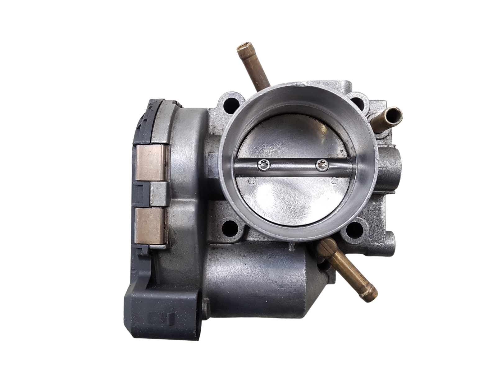 Drosselklappe VWAG 06A133062F 0280750026 Bosch main product photo