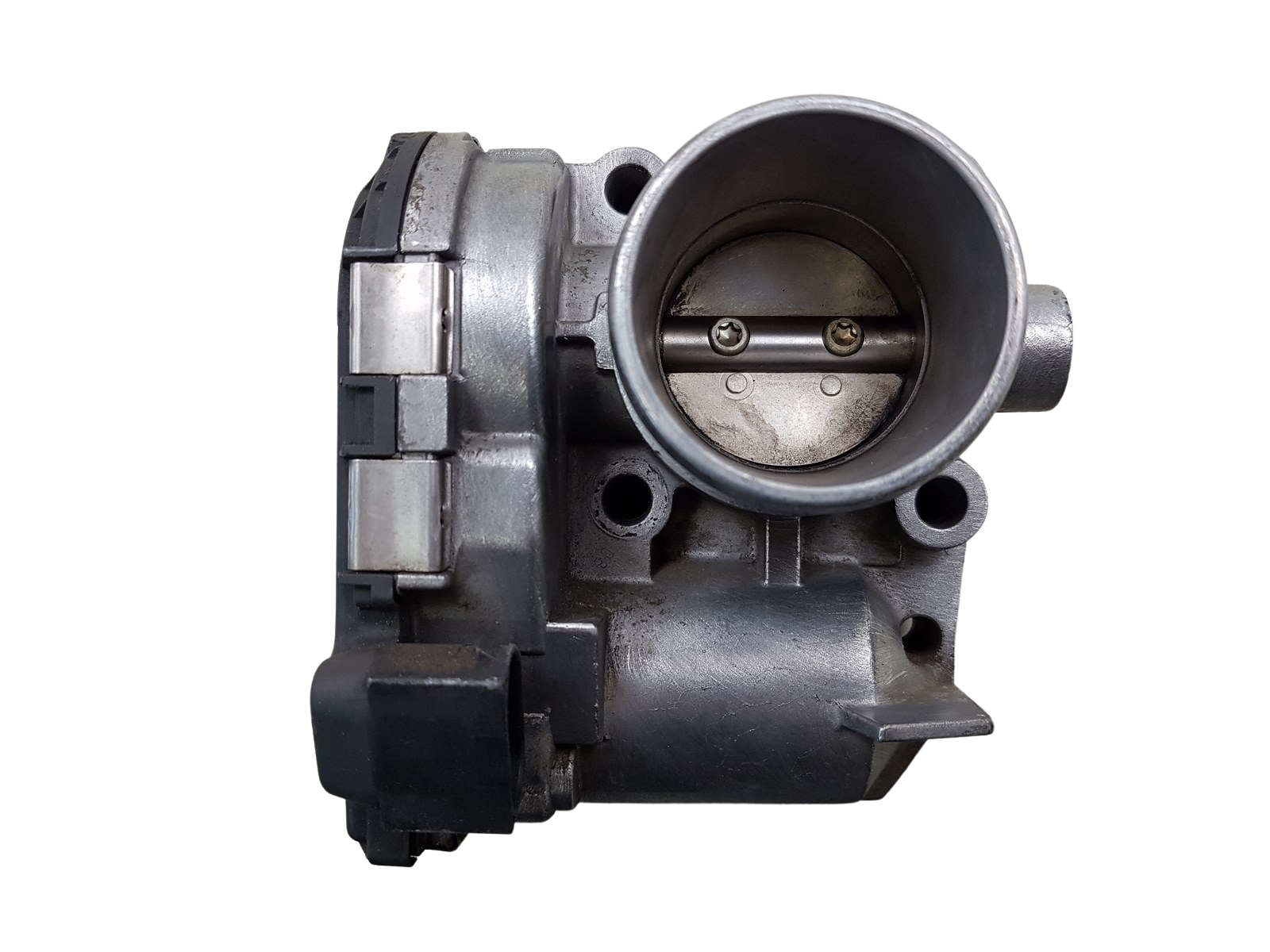 Drosselklappe Fiat Lancia 0280750042 1.2B Bosch 2927 main product photo