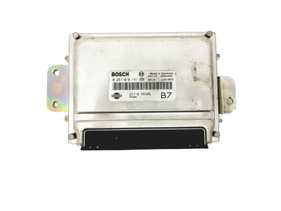 Steuergerät 0281010141 23710 5M300 Nissan Bosch 21254 main product photo