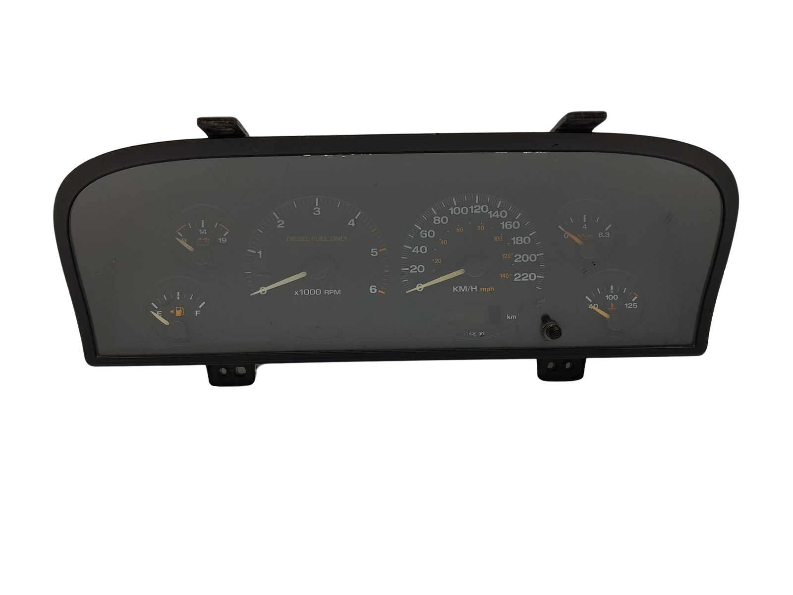 Tacho Kombiinstrument Jeep Grand Cherokee 56042076AC 1954 main product photo