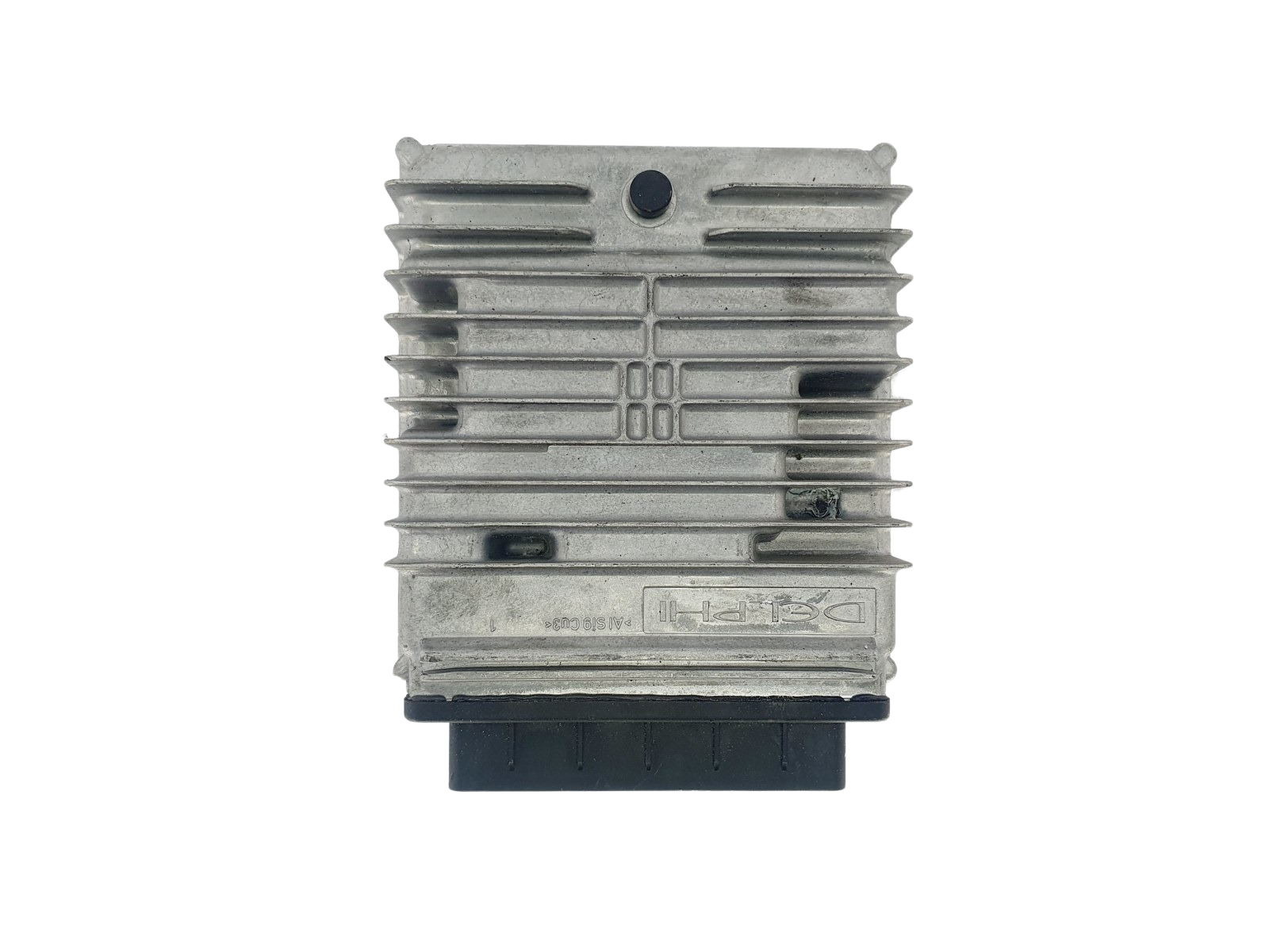 Steuergerät 3M51-12A650-LB 12240250 R0411C004L Ford Delphi 47350 main product photo