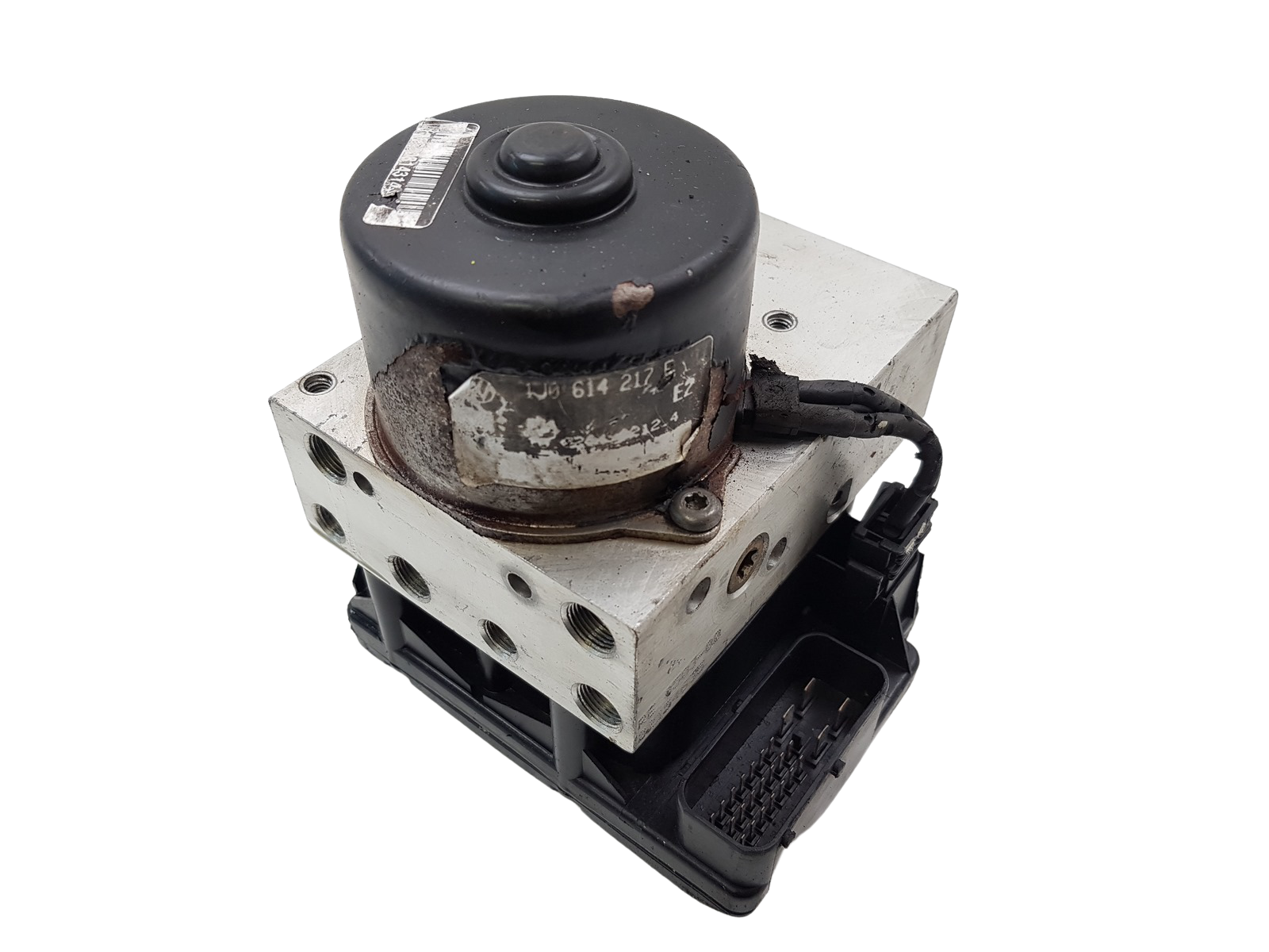 Abs-Pumpe VW Seat Skoda 1J0614217E 1J0907379Q Ate 1123 main product photo