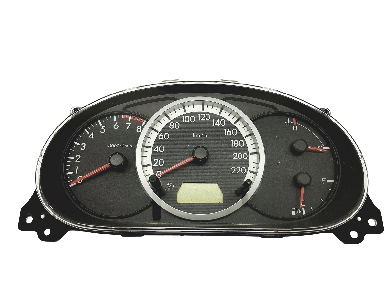 Tacho Kombiinstrument Mazda 5 CDCC33B 47330 main product photo