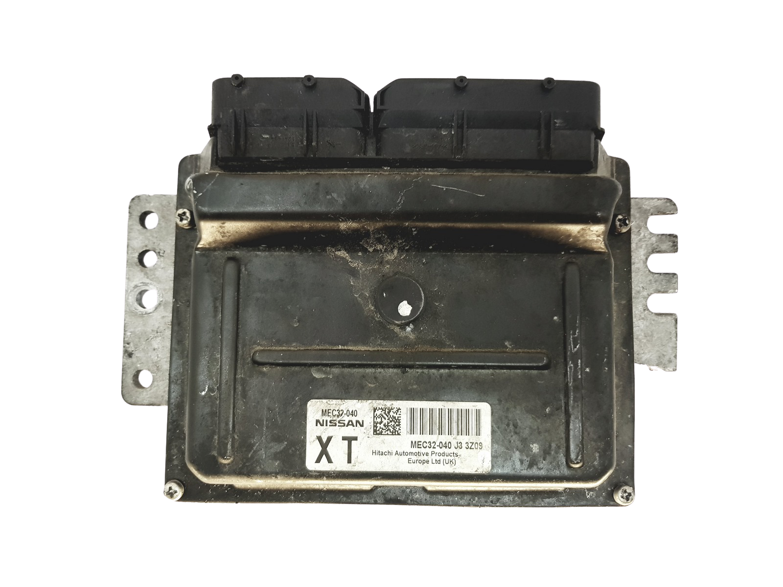 Steuergerät MEC32-040 J3 XT Nissan Hitachi 30256 main product photo