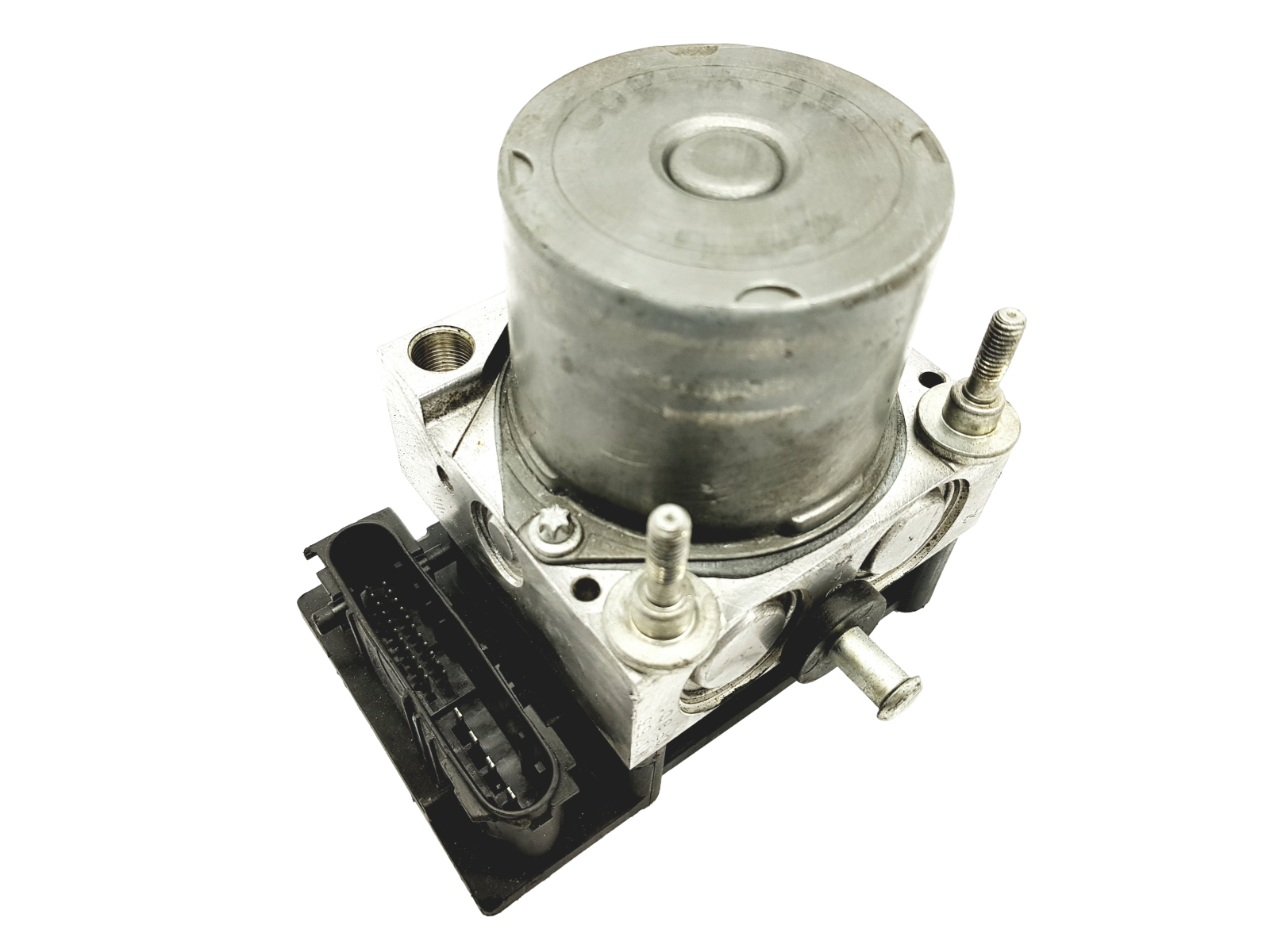 Abs-Pumpe Opel Corsa C 13182319 0265800443 Bosch 35581 main product photo