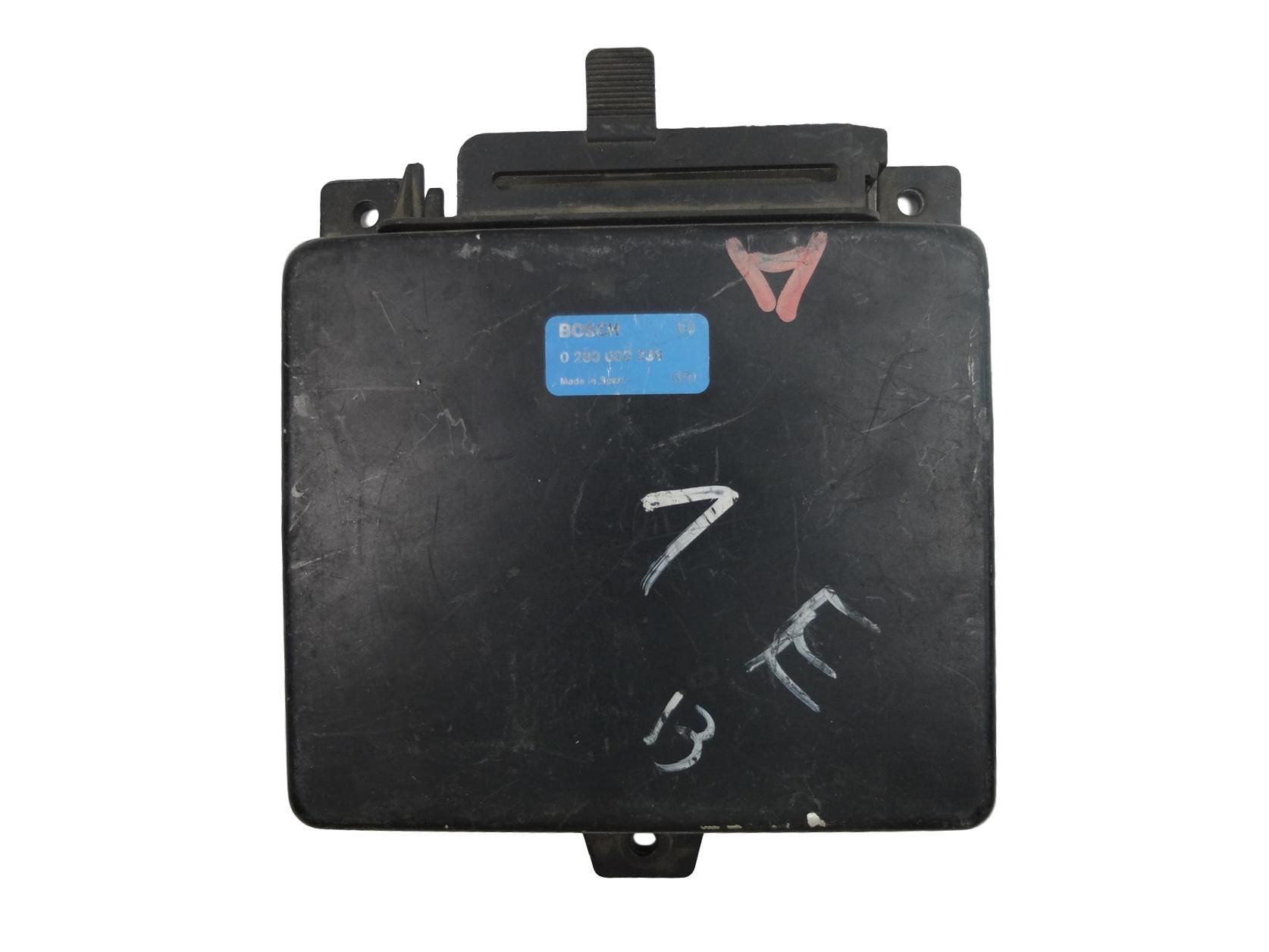 Motorsteuerung 0280000336 Fiat main product photo