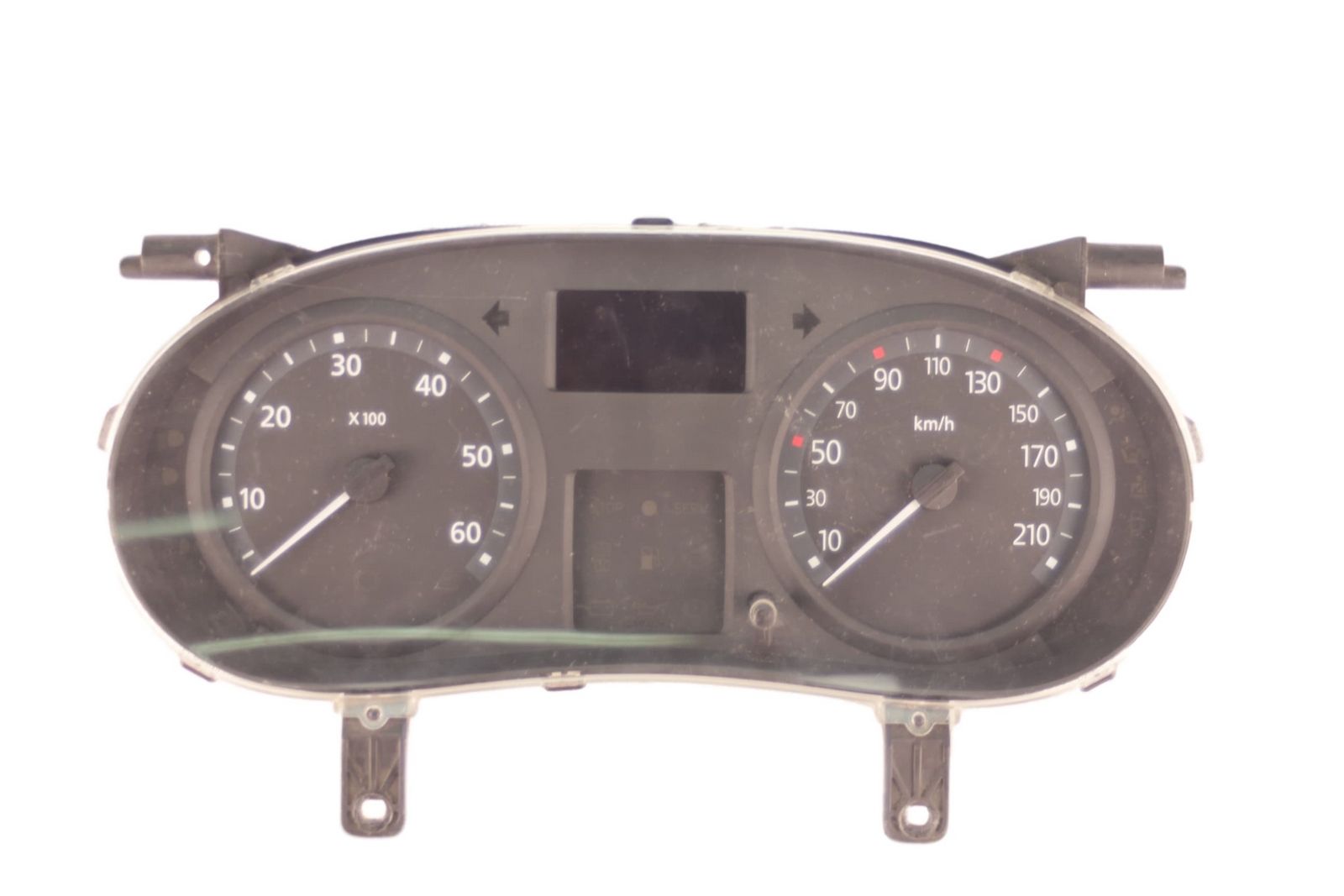 Tacho kombiinstrument Renault Trafic P8200283194-D P8200283194D main product photo