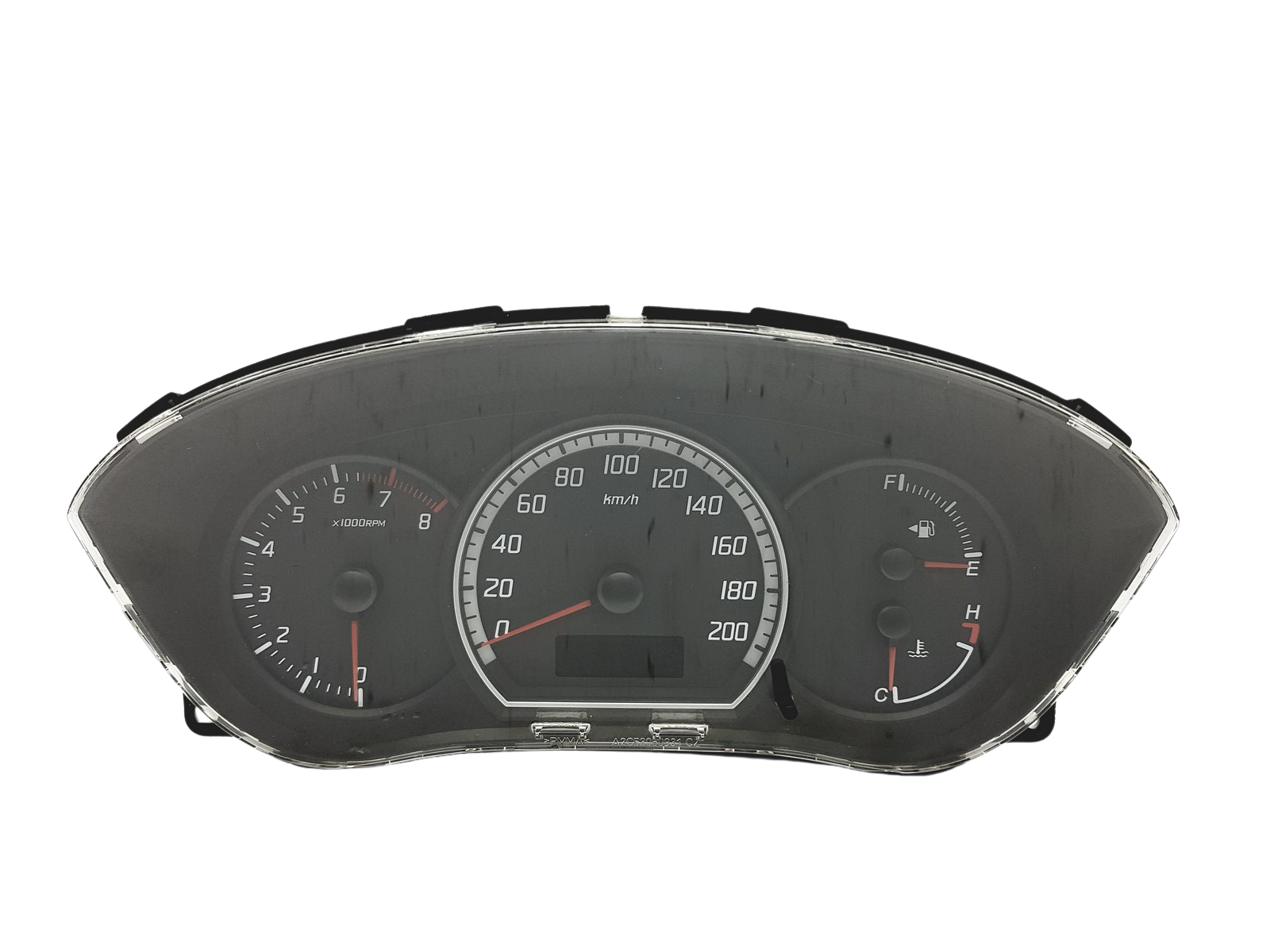 Tacho Kombiinstrument Suzuki Swift 34100-62JA0 34100-62J0 51656 main product photo