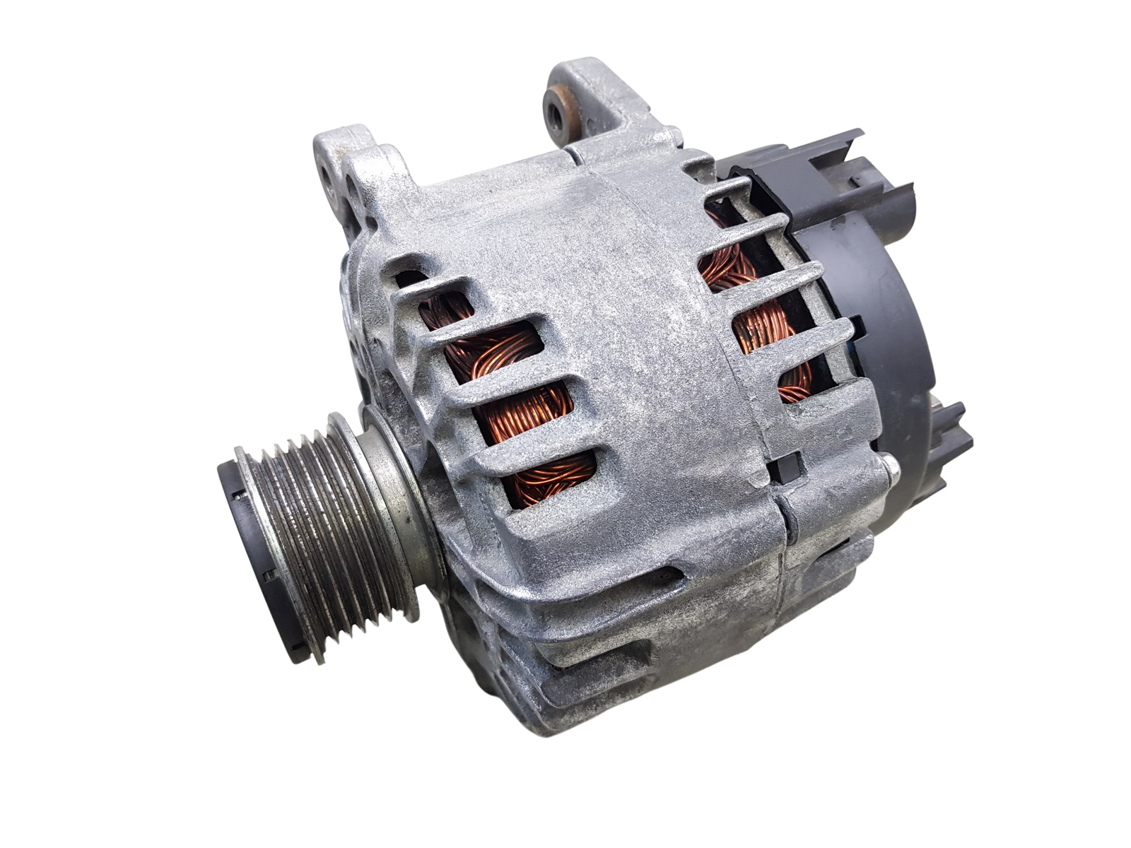 Lichtmaschine Generator 03L903023F TG14C026 2607703A Valeo VW AG main product photo