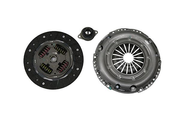 Kupplungssatz Kupplungskit Für Skoda 03C141025F 03C141031C B19252 Borsehung main product photo
