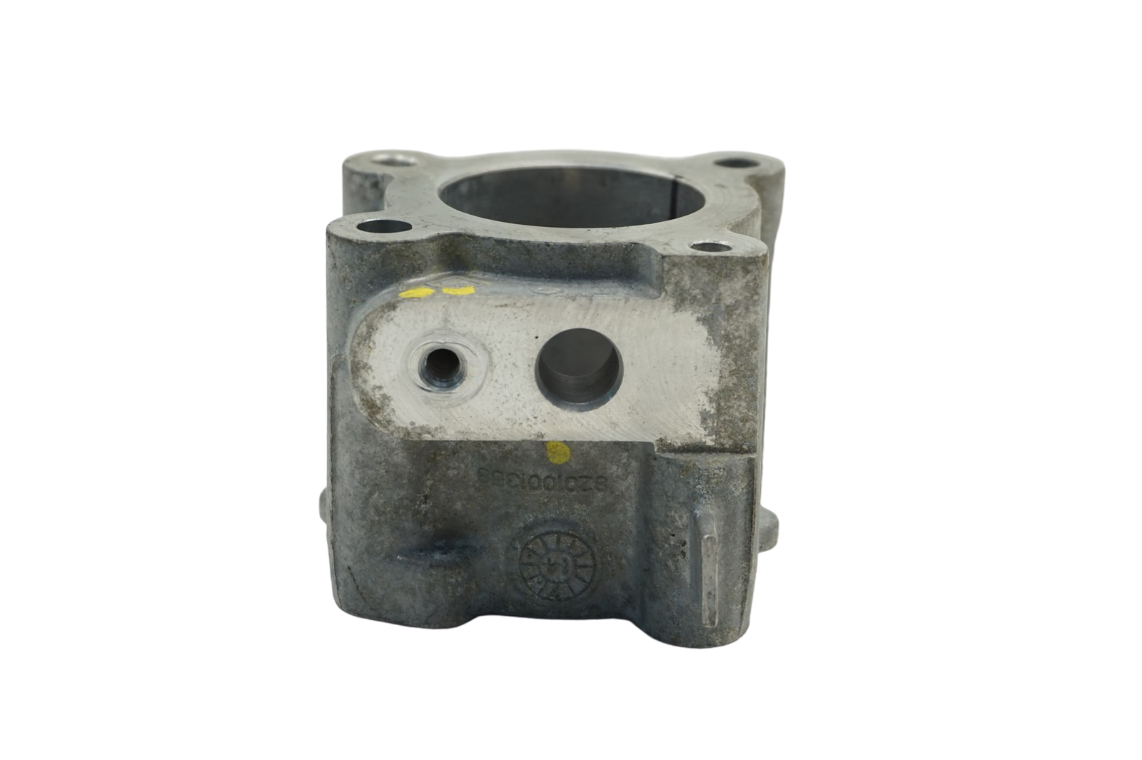 Luftschlauch 8201001358 2.3 DCI Renault Master 3 Opel Nissan 0km main product photo