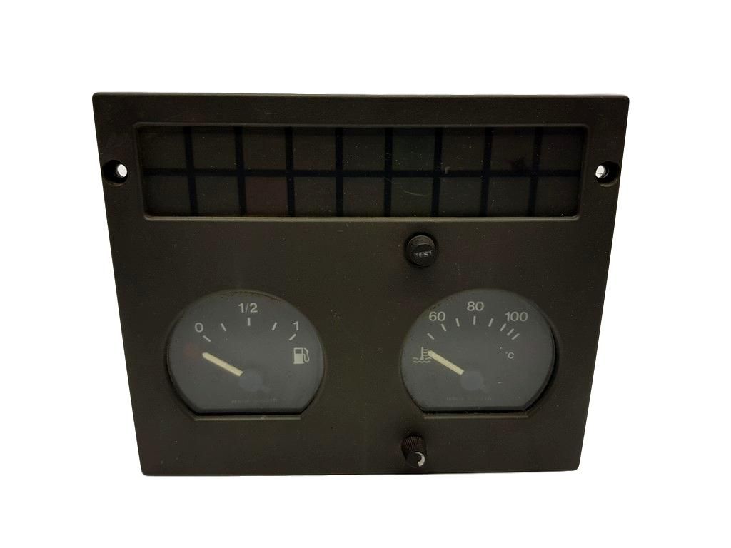 Bordcomputer-Display Iveco Daily 6035070070 12898 main product photo