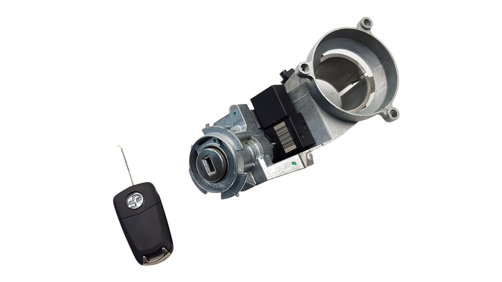 Zündschloss Opel Vauxhall Corsa D 56155E 13387369 Delphi main product photo