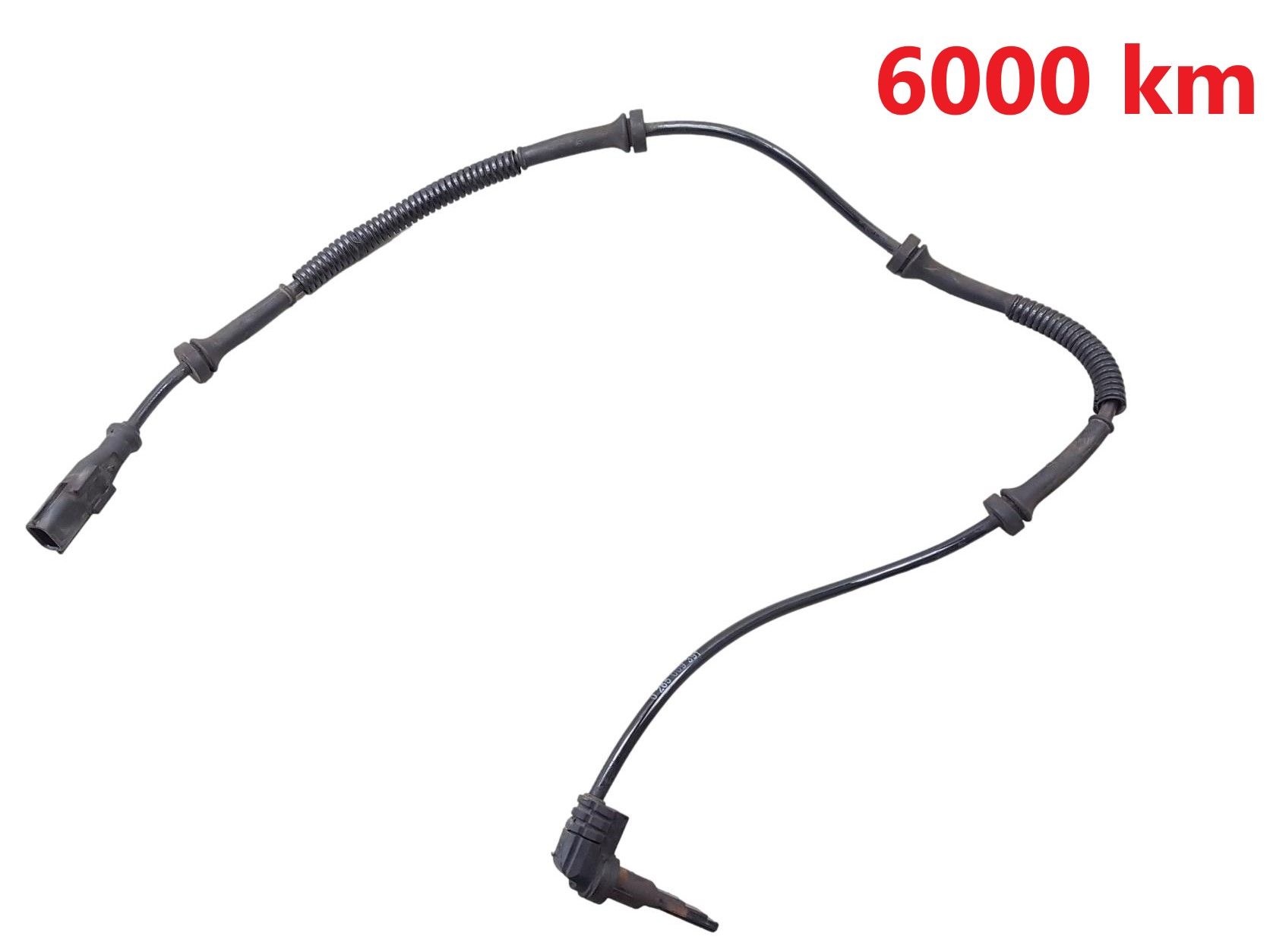 Abs-Sensor Vorne Renault Trafic 3 Vivaro 2 NV300 479108892R 93868517 main product photo
