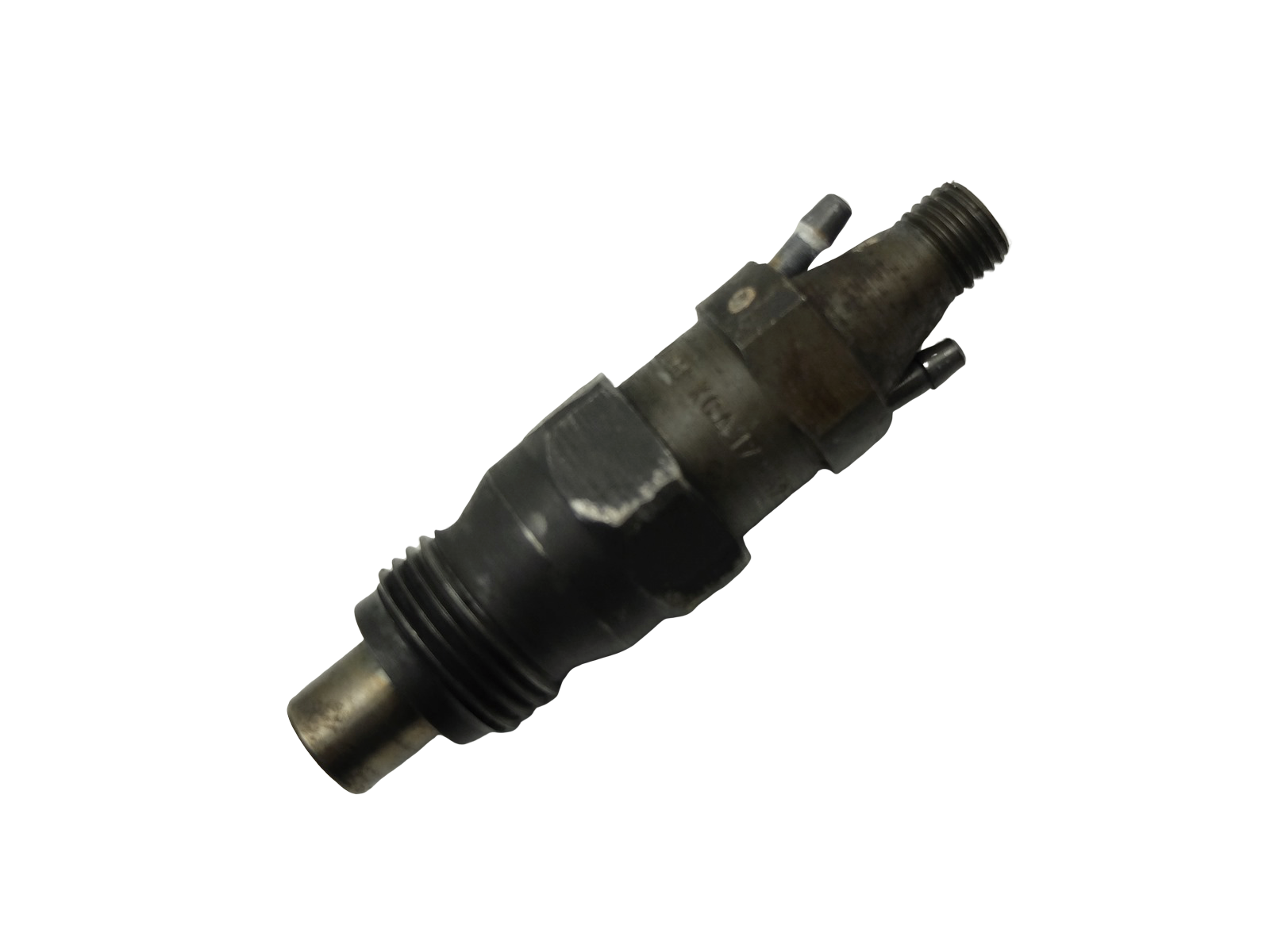 Einspritzdüse Citroen Peugeot Renault KCA17S42 130bar 1.9 2.2 TD Bosch main product photo