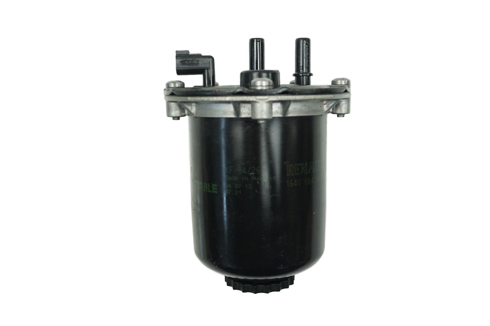 Kraftstofffiltergehäuse 164006468R 1,5 DCI Dacia Renault main product photo