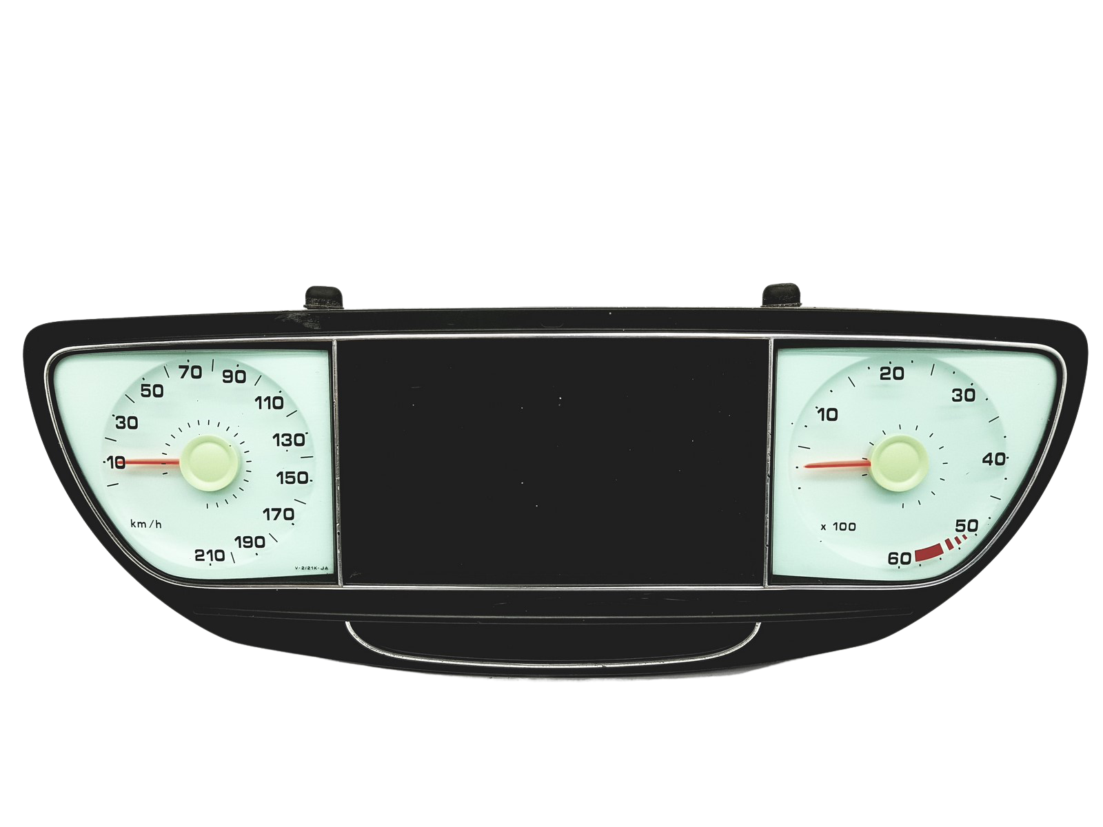 Tacho Kombiinstrument Lancia Phedra 1496284080 501021890075 40873 main product photo