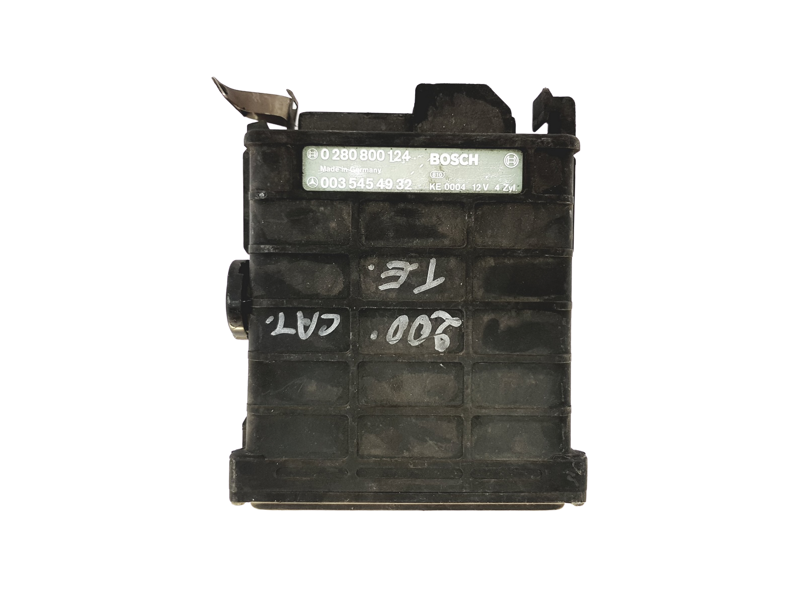 Steuergerät 0035454932 0280800124 Mercedes Bosch 25367 main product photo