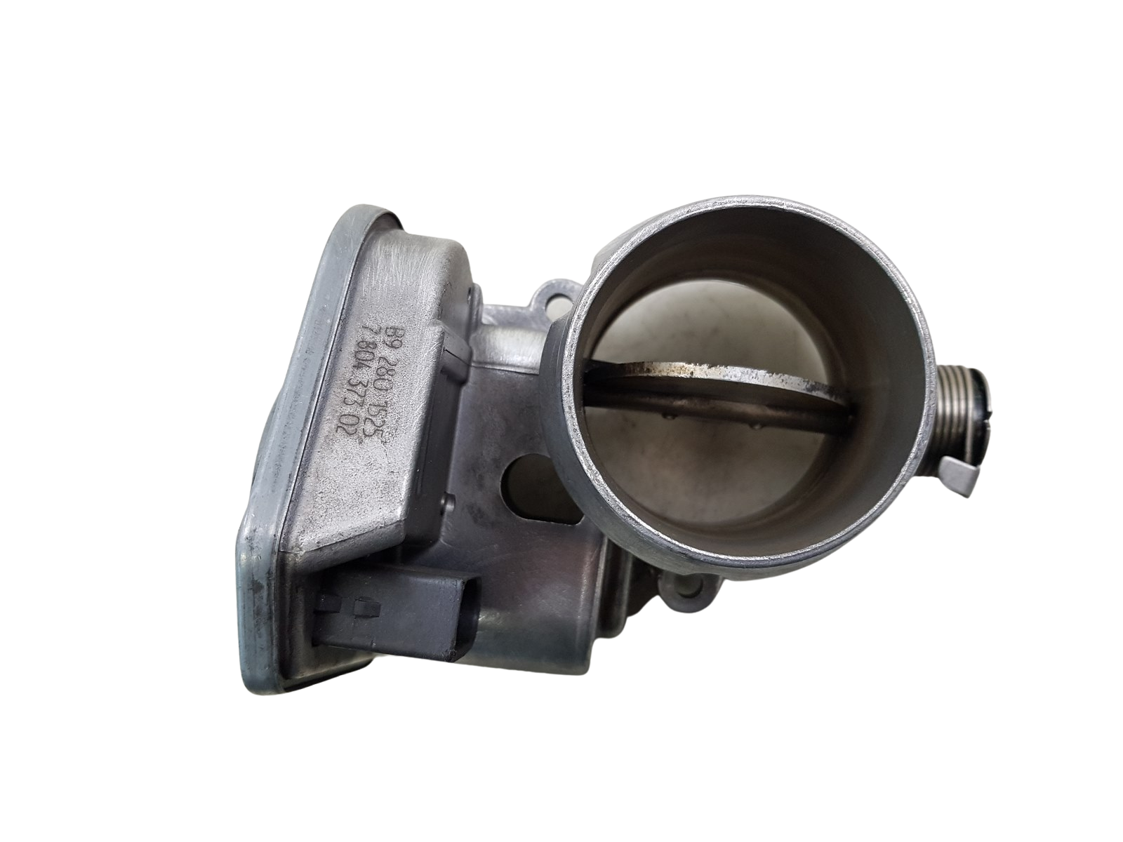 Drosselklappe BMW 780437302 2.0 D Pierburg 2467 main product photo