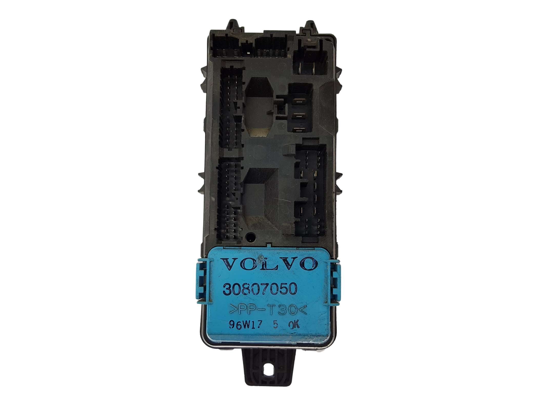 Sicherungskasten Relaiskasten Volvo 30807016 30807050 main product photo
