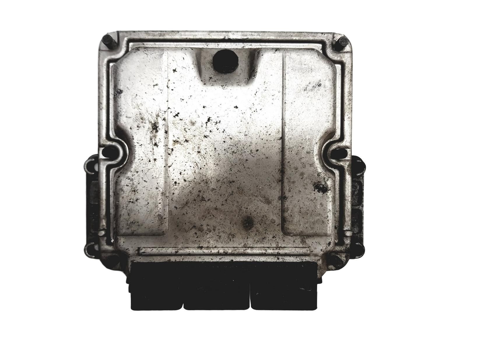 Steuergerät 0281010320 8200106111 8200110105 Renault Bosch 12446 main product photo