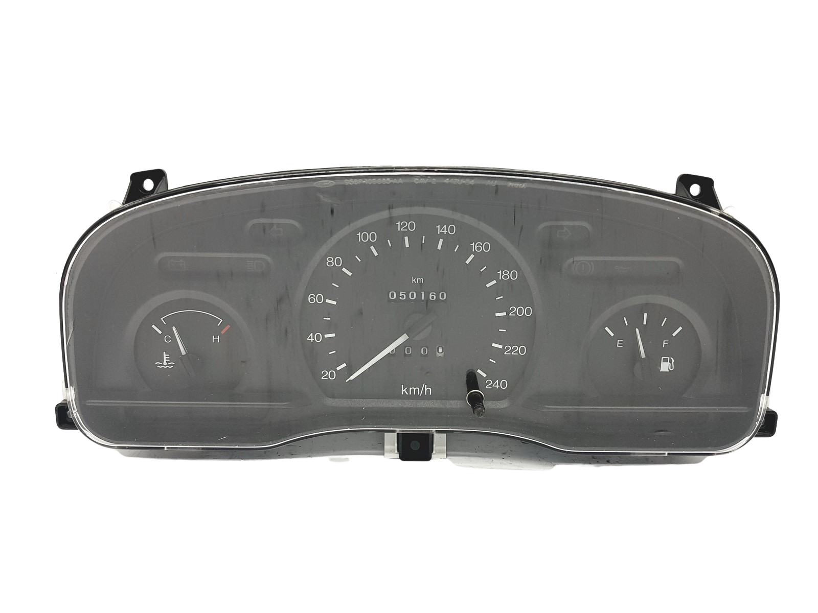 Tacho Kombiinstrument Ford Transit YC1F-10849-MD YC1F10849MD 56981 main product photo