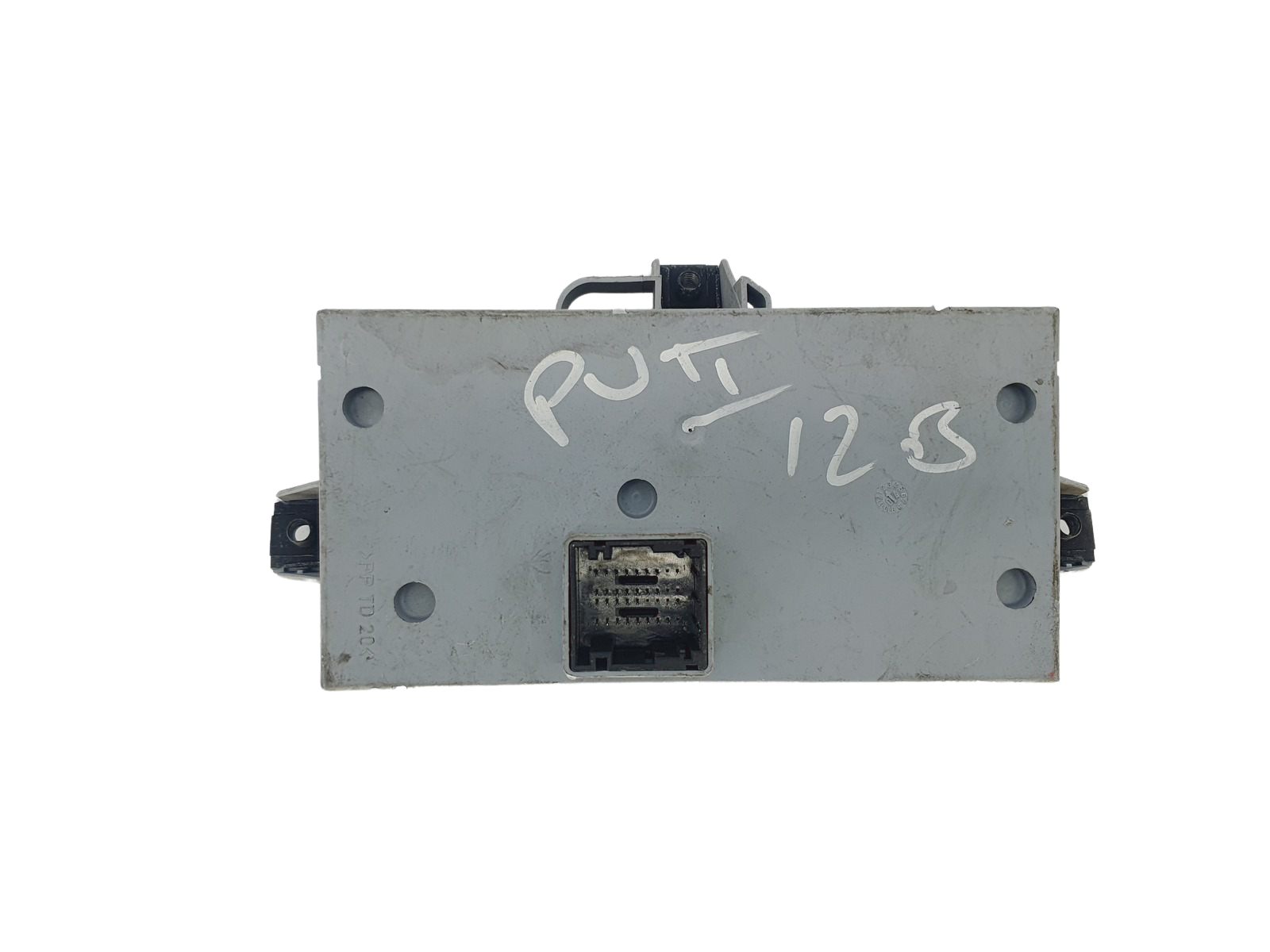 Steuergerät BSI Fiat 51735171 Delphi 40490 main product photo
