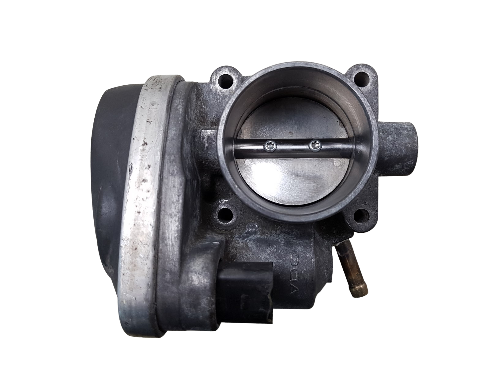 Drosselklappe Mini 1354 7509043 -02 408.238/623/002 2041 main product photo