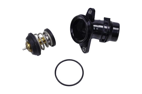 Thermostat Gehäuse Für VW Audi Skoda 06H121121L 11211842701 Vika main product photo