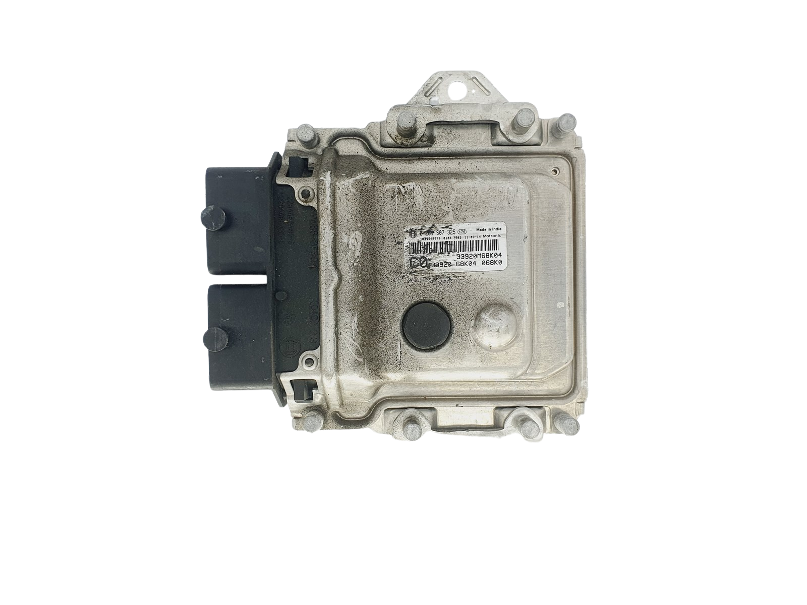 Steuergerät 33920-68K04 0261S07325 Suzuki Nissan Bosch 47153 main product photo