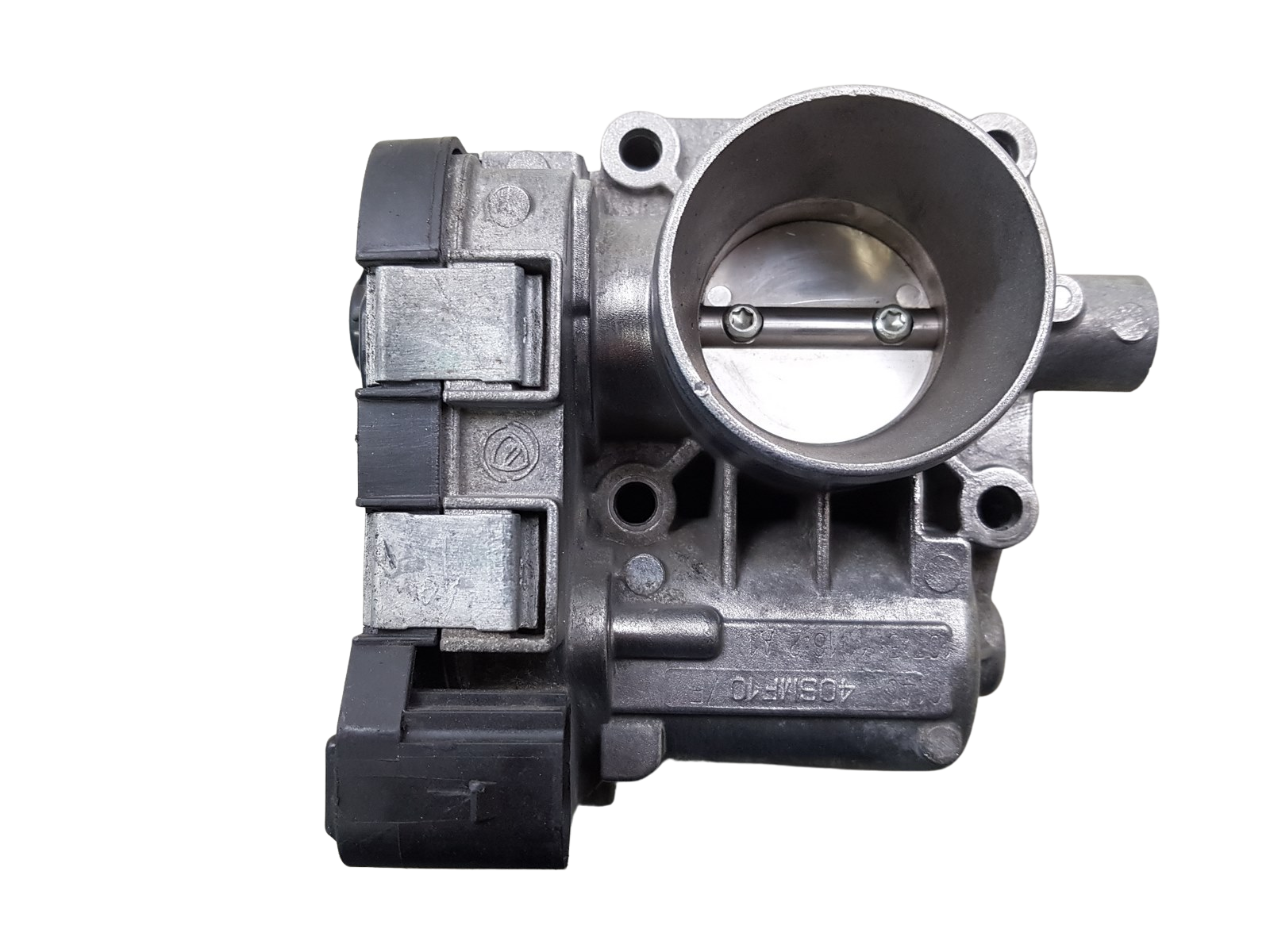 Drosselklappe Fiat Ford 5519278 40SMF10 Magneti 2890 main product photo