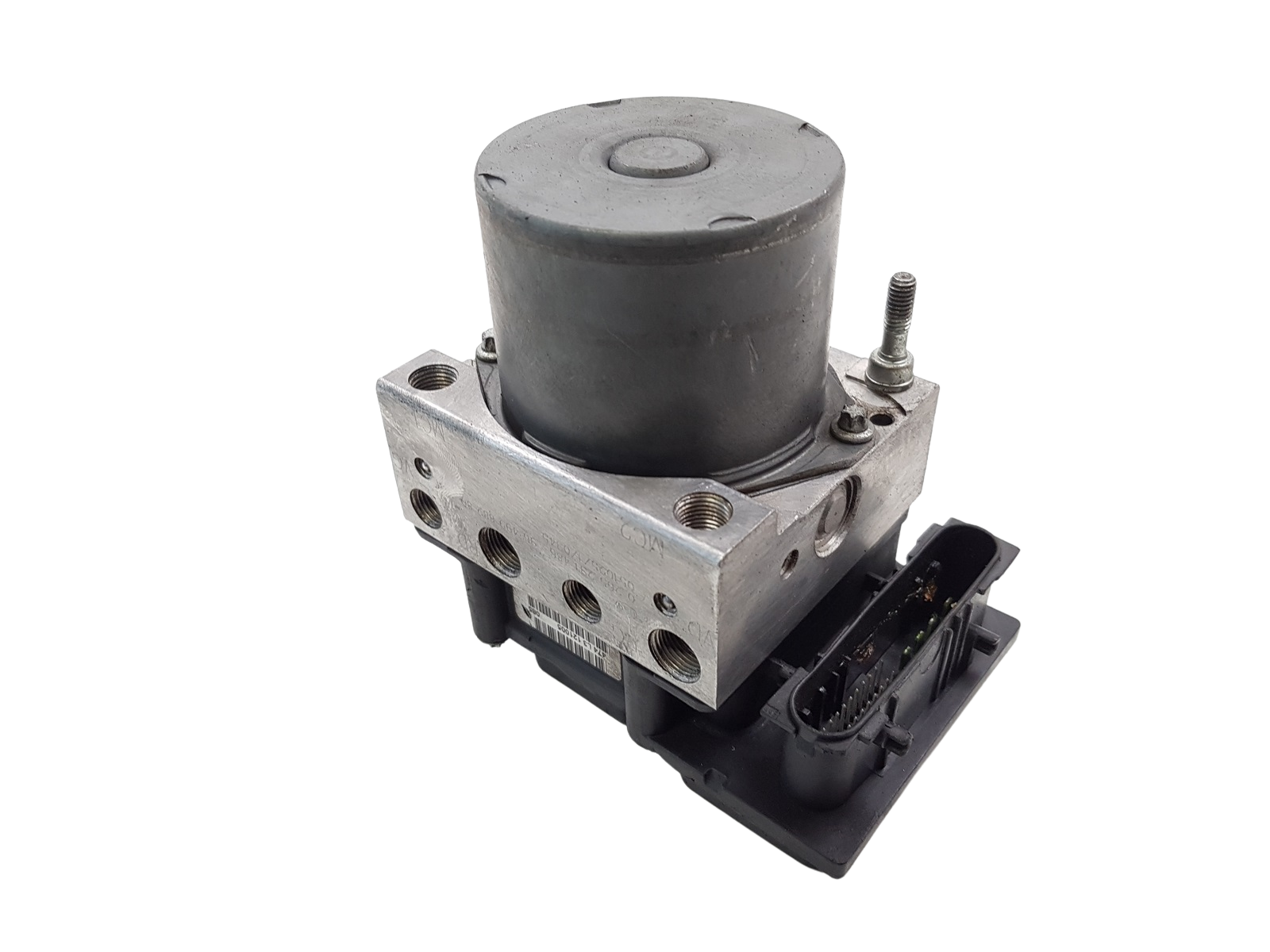 Abs-Pumpe PSA C4 307 9649988280 0265800395 0265231486 1814 main product photo