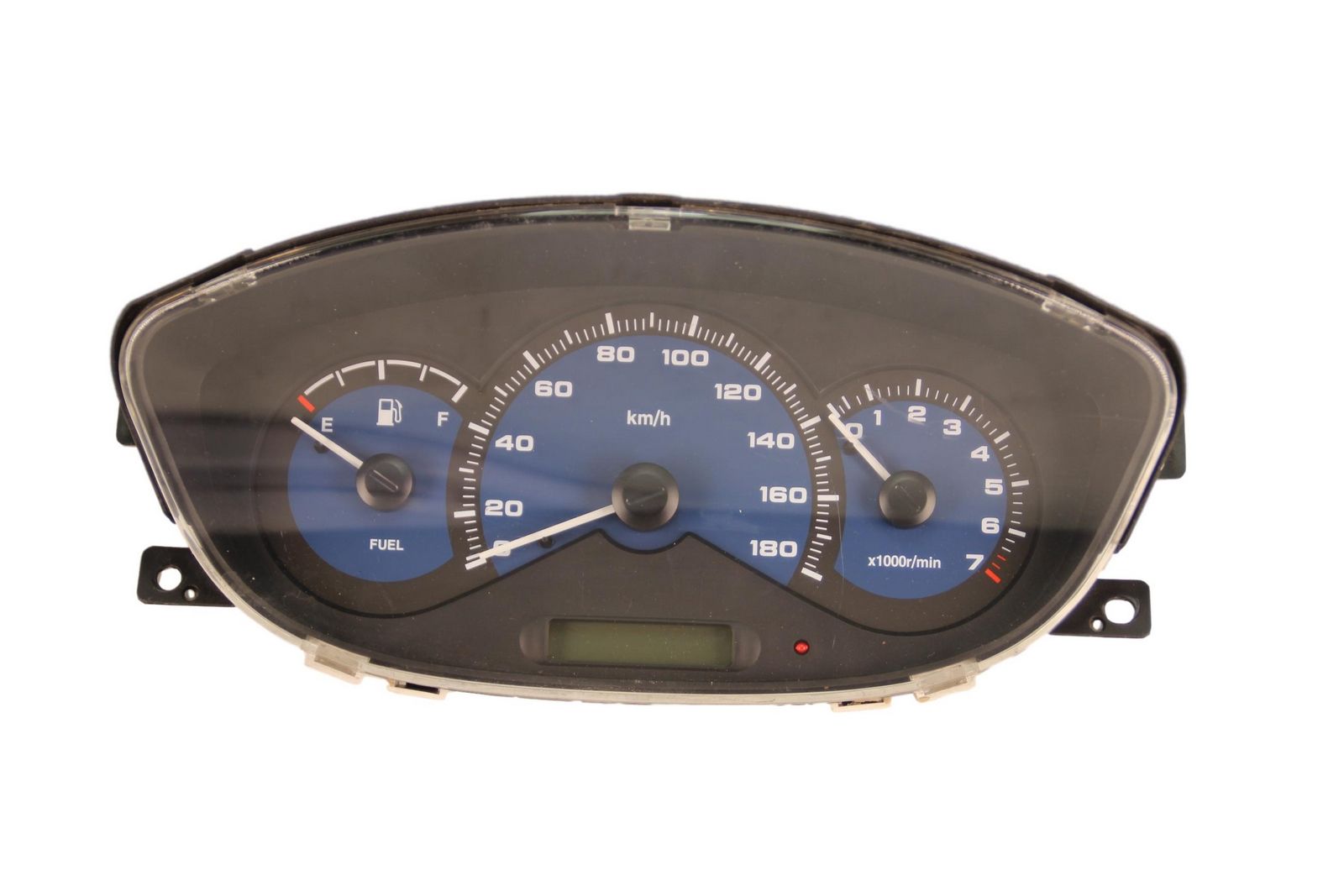 Tacho Kombiinstrument Daewoo Matiz 96664161 main product photo